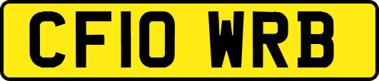 CF10WRB