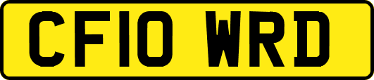 CF10WRD