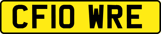 CF10WRE