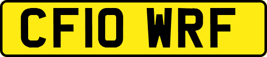 CF10WRF