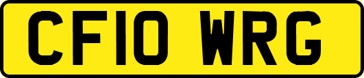 CF10WRG