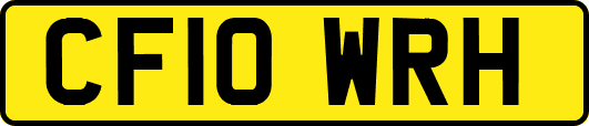 CF10WRH