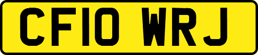 CF10WRJ