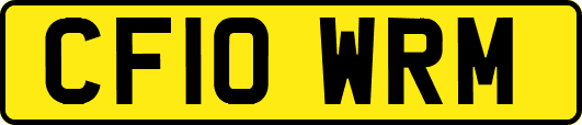 CF10WRM