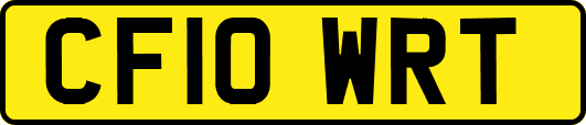 CF10WRT