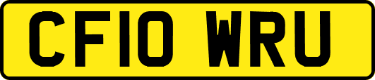 CF10WRU