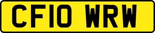 CF10WRW