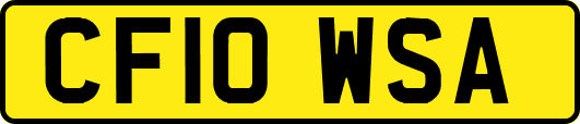 CF10WSA