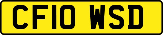 CF10WSD