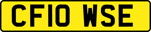 CF10WSE