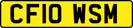 CF10WSM