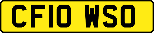 CF10WSO
