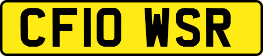 CF10WSR
