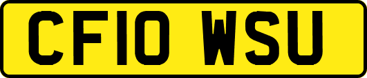 CF10WSU