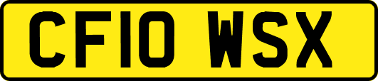 CF10WSX