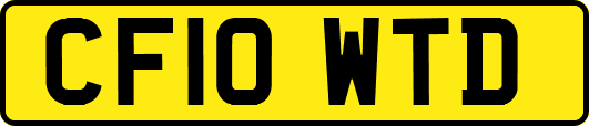 CF10WTD