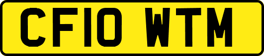 CF10WTM