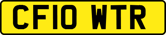 CF10WTR