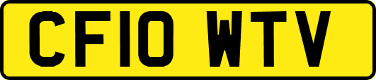CF10WTV