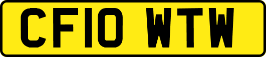 CF10WTW
