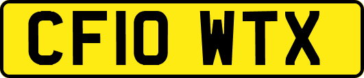 CF10WTX