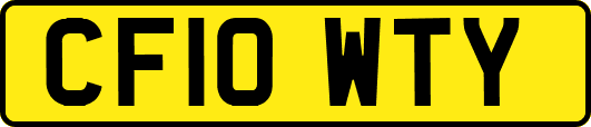 CF10WTY