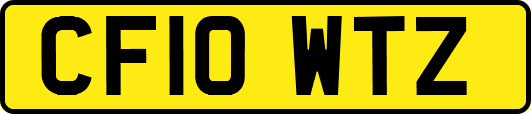 CF10WTZ