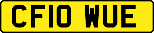 CF10WUE