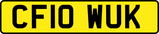 CF10WUK