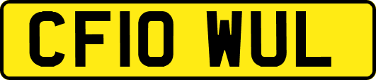 CF10WUL