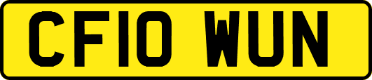 CF10WUN