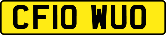 CF10WUO