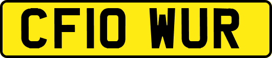 CF10WUR