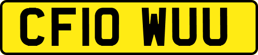CF10WUU
