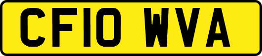 CF10WVA