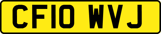 CF10WVJ