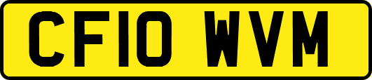 CF10WVM