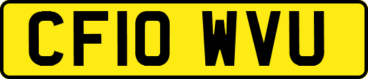 CF10WVU