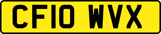 CF10WVX