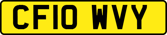 CF10WVY