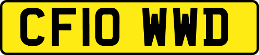 CF10WWD