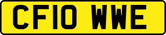 CF10WWE