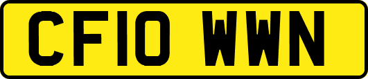CF10WWN