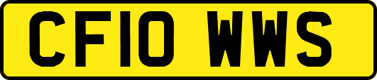 CF10WWS