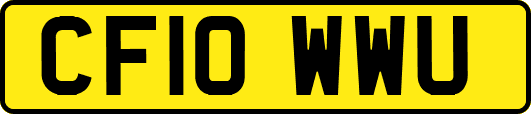 CF10WWU