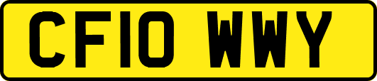 CF10WWY