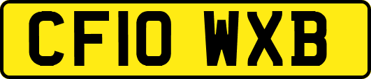 CF10WXB