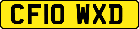 CF10WXD