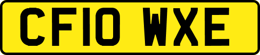 CF10WXE