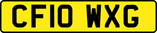 CF10WXG